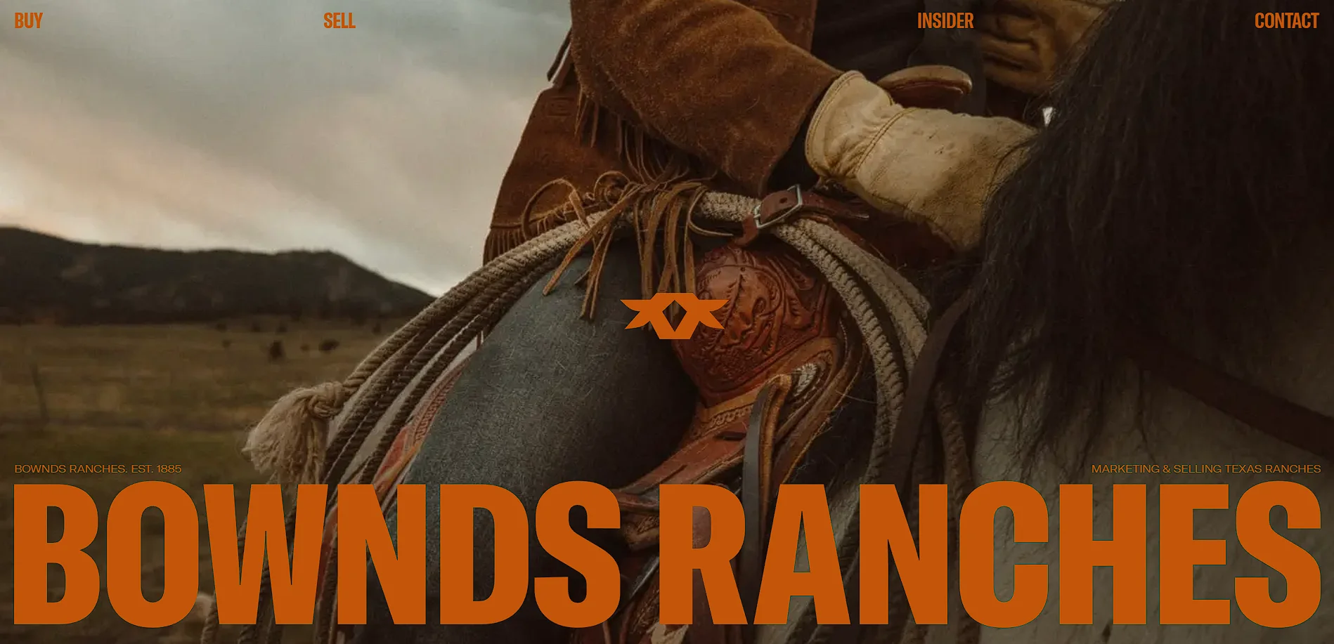 Bownds Ranches